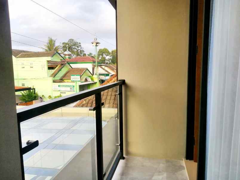 dijual rumah sindumartani ngemplak