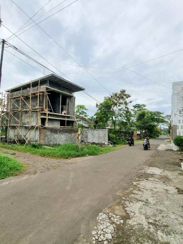 dijual rumah sindumartani ngemplak