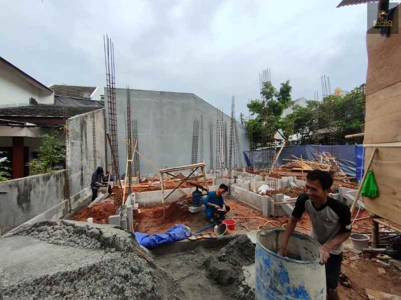 dijual rumah sip636