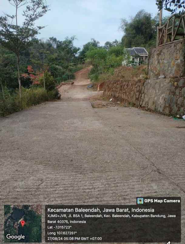 dijual rumah sipatahunan