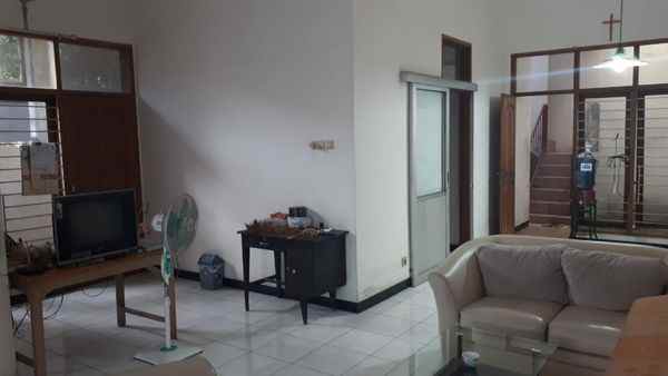 dijual rumah sono indah