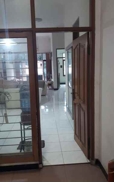 dijual rumah sono indah