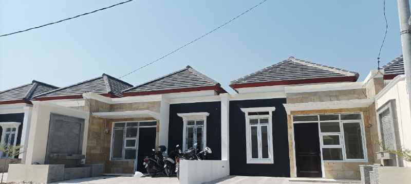 dijual rumah sukamukti kecamatan