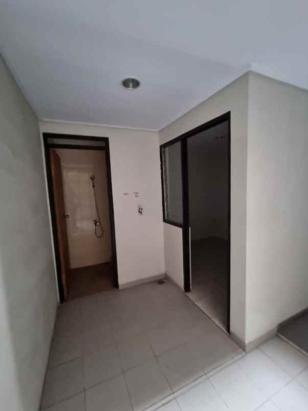 dijual rumah sunter agung