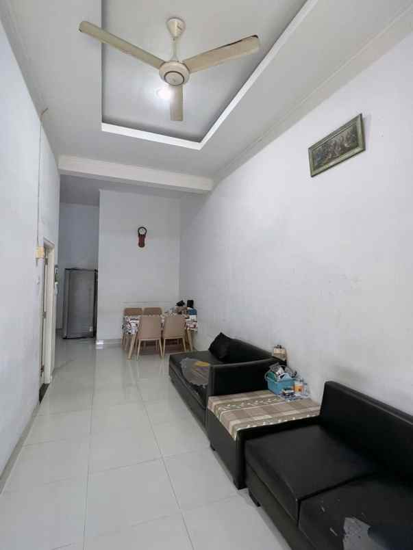 dijual rumah sunter hijau sunter jaya