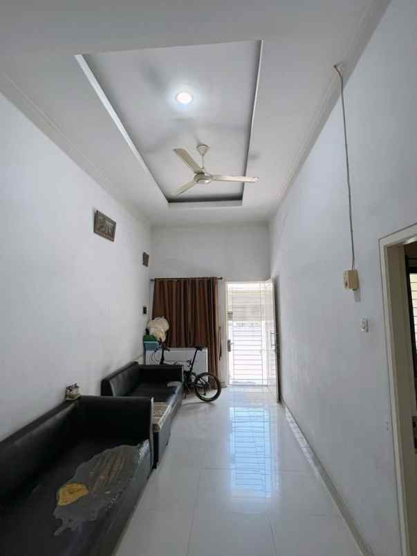 dijual rumah sunter hijau sunter jaya