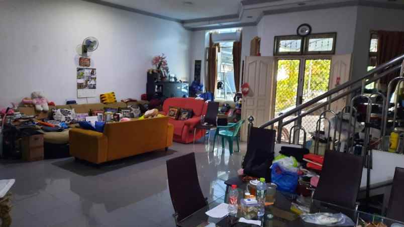 dijual rumah sunter jaya