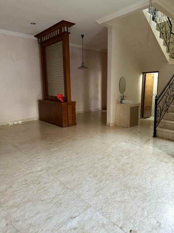 dijual rumah sunter jaya sunter tanjung