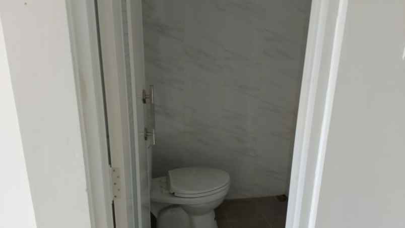 dijual rumah syariah modern di bogor mulai 430 jutaan