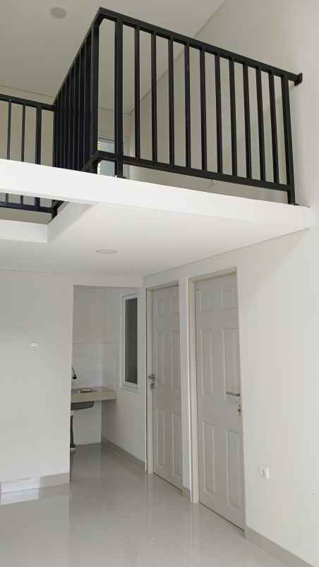 dijual rumah syariah modern di bogor mulai 430 jutaan