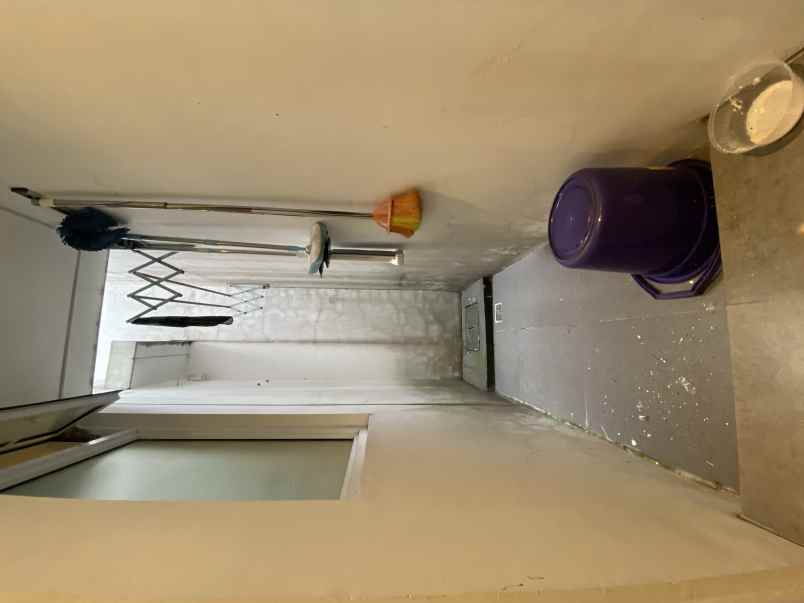 dijual rumah tabebuya bsd city