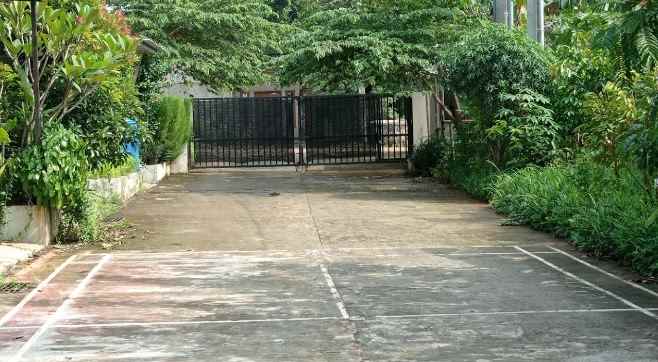 dijual rumah tajurhalang bogor