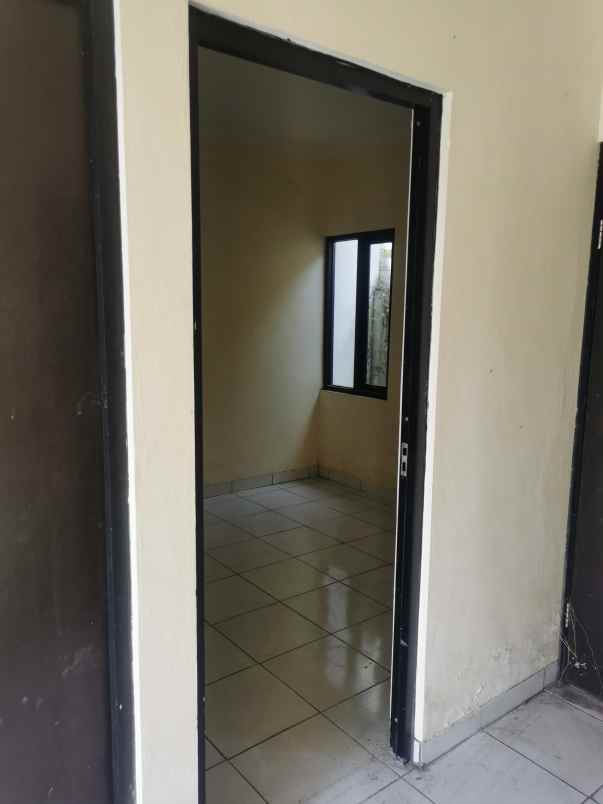 dijual rumah take over