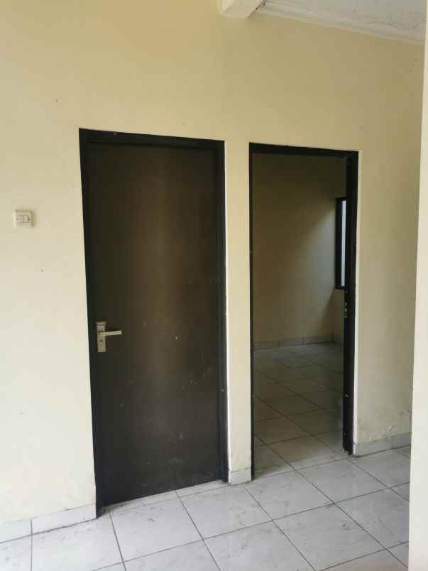 dijual rumah take over