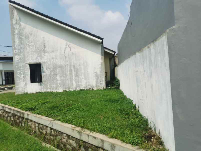 dijual rumah take over