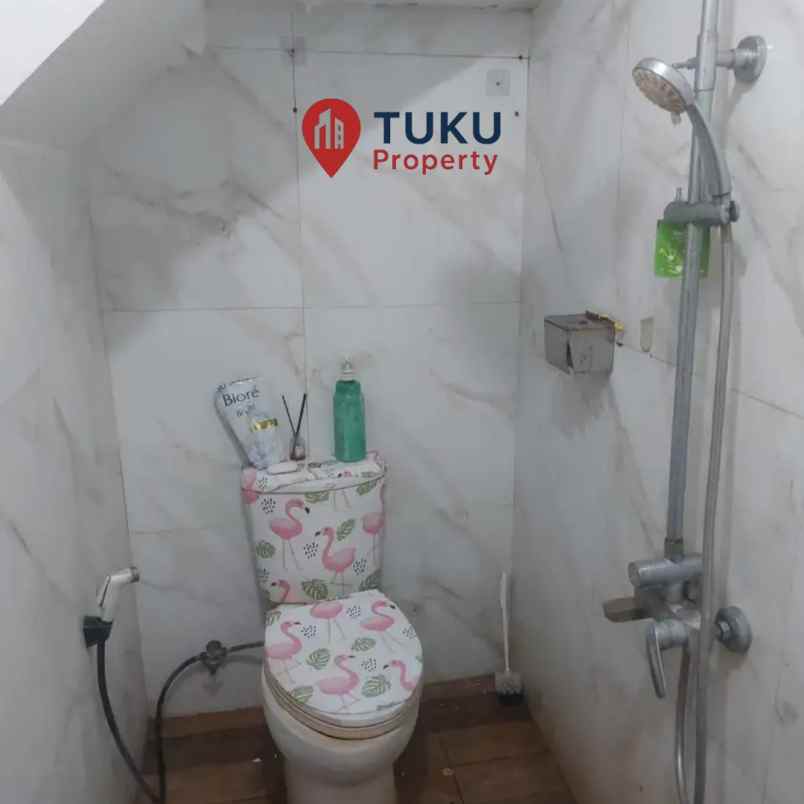 dijual rumah taman asri cipadu larangan