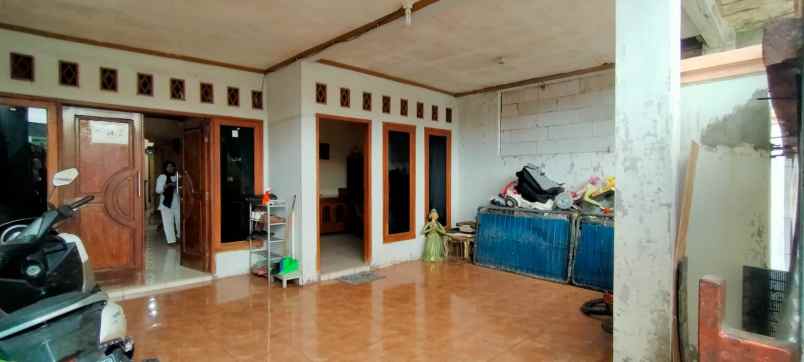 dijual rumah taman kebalen bekasi utara