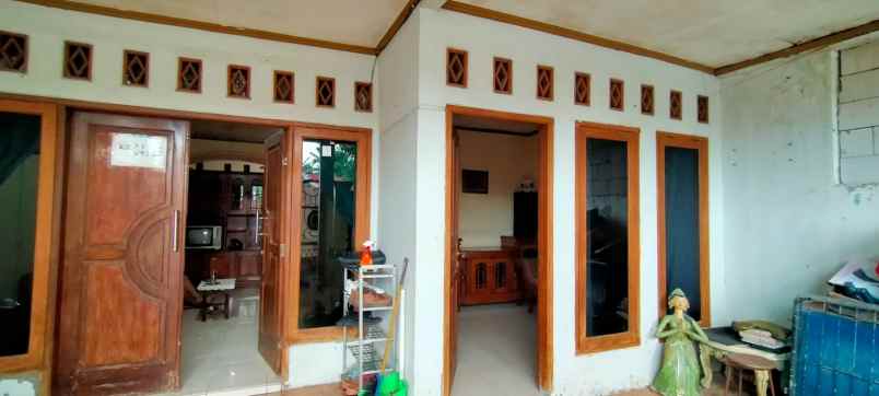 dijual rumah taman kebalen bekasi utara