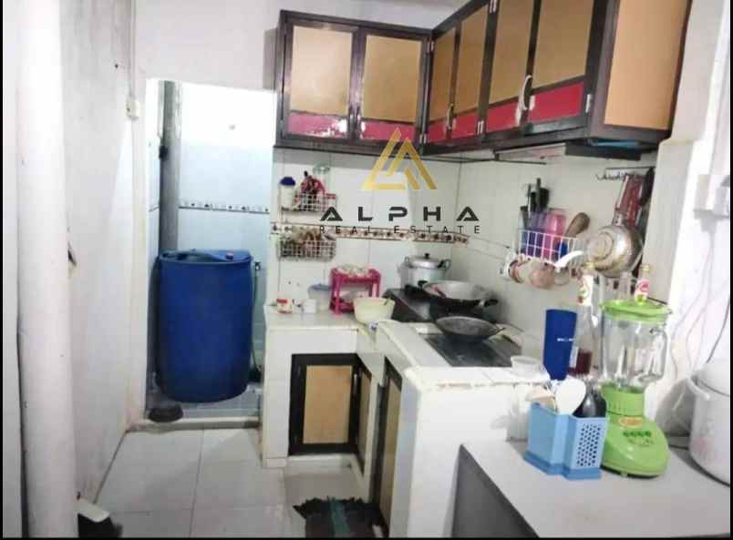 dijual rumah taman marchelia batam center