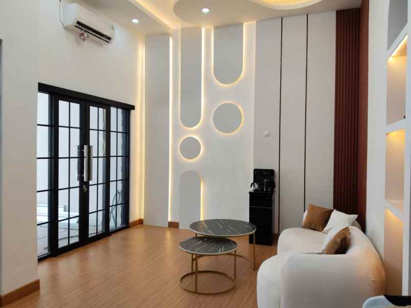 dijual rumah taman sukodono sidoarjo