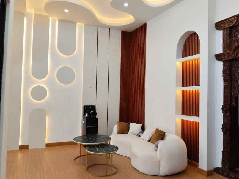 dijual rumah taman sukodono sidoarjo