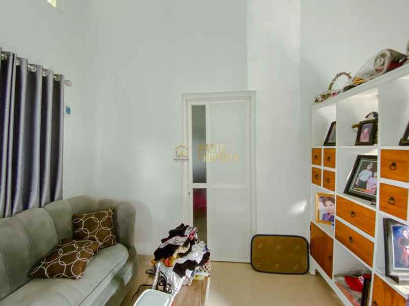 dijual rumah tamanmartani kec kalasan