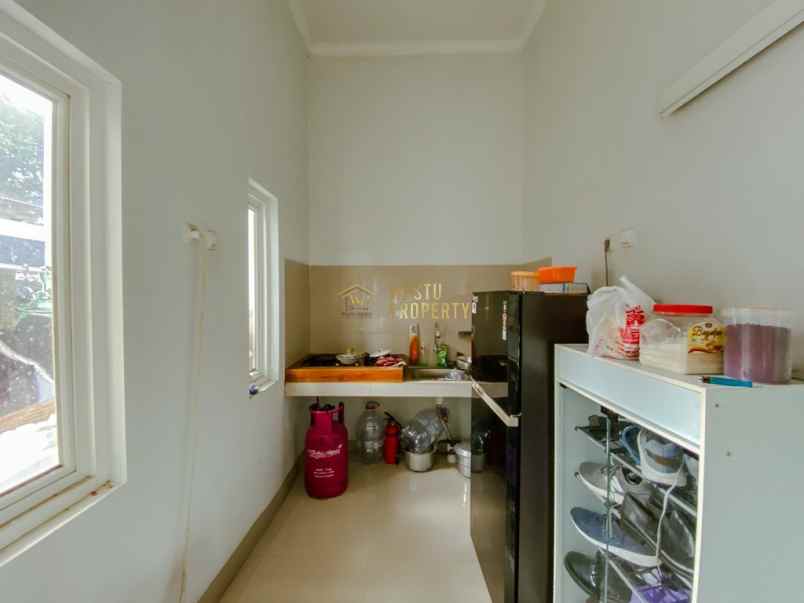 dijual rumah tamanmartani kec kalasan