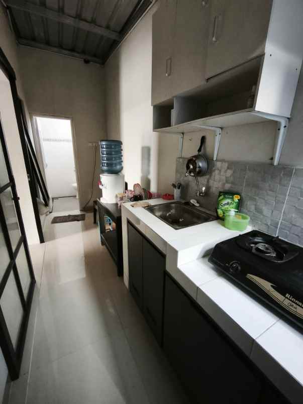 dijual rumah tamantirto