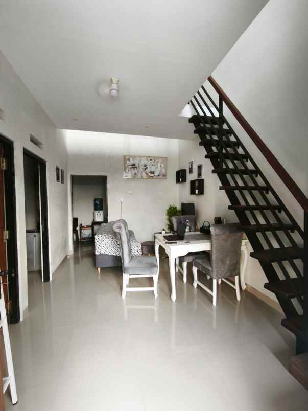 dijual rumah tamantirto