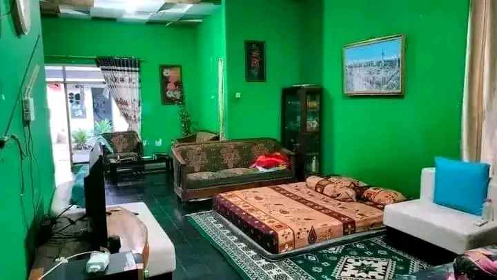 dijual rumah tanah banyuwangi