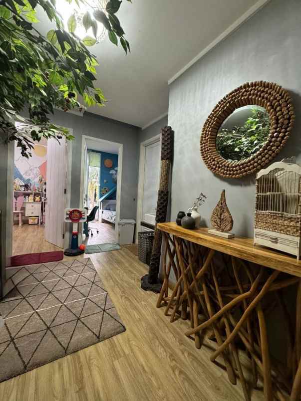 dijual rumah tangerang selatan