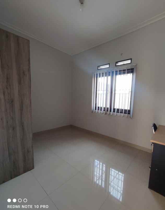 dijual rumah tanjungsari asri residence