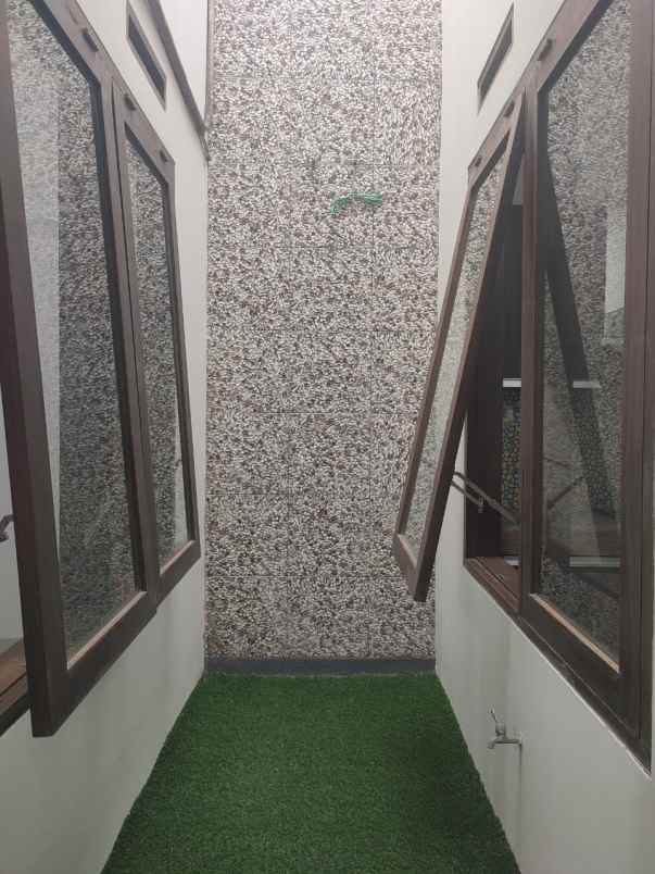 dijual rumah tanjungsari asri residence