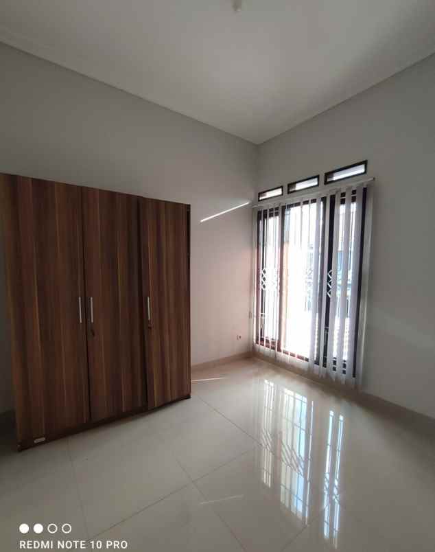 dijual rumah tanjungsari asri residence