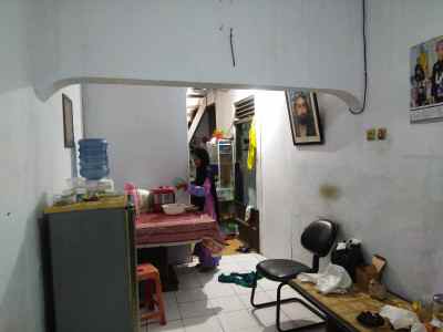 dijual rumah tebet barat