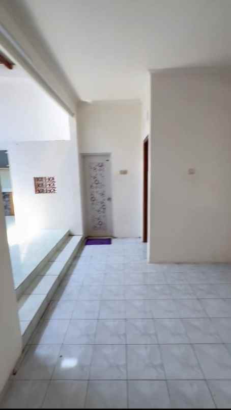 dijual rumah tembalang pesona asri