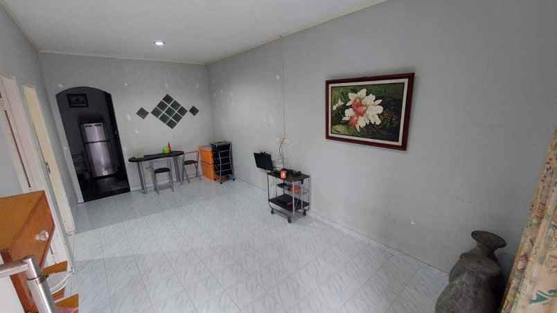 dijual rumah tiban bukit asri tiban