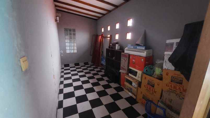 dijual rumah tiban bukit asri tiban