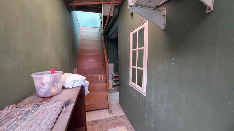 dijual rumah tiban bukit asri tiban