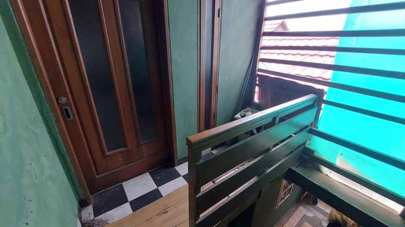 dijual rumah tiban bukit asri tiban