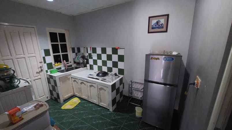 dijual rumah tiban bukit asri tiban