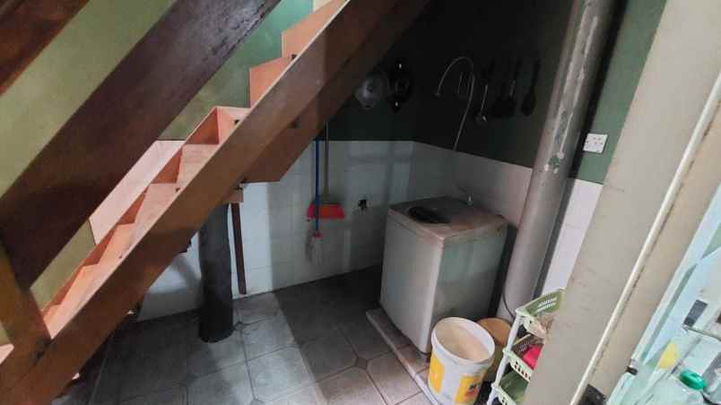 dijual rumah tiban bukit asri tiban