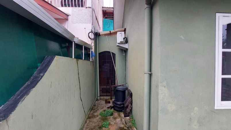 dijual rumah tiban bukit asri tiban