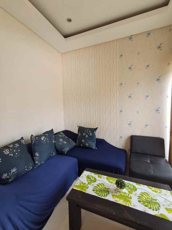 dijual rumah tidar dau malang