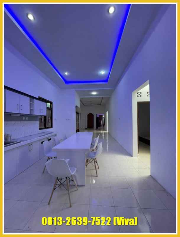 dijual rumah timoho baciro