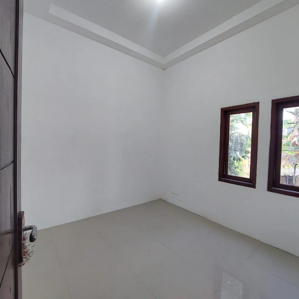 dijual rumah timur lotte mart maguwoharjo