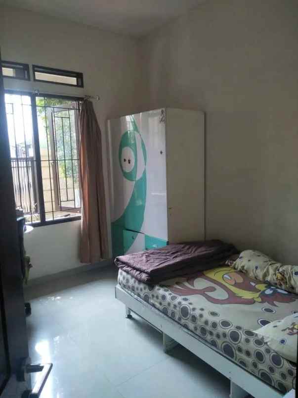 dijual rumah tinggal terawat di tebet