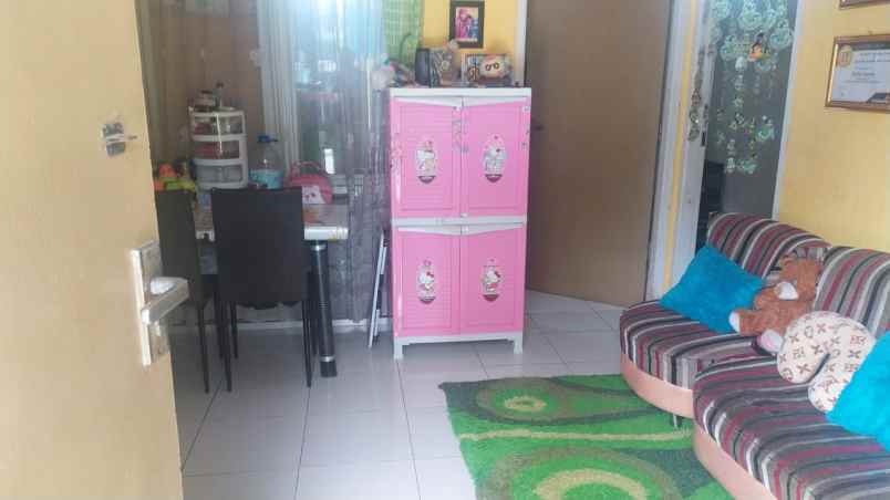 dijual rumah tipar silih asih