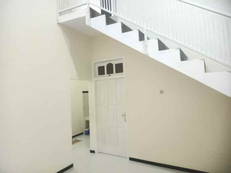 dijual rumah tipe 65 perumahan gpa karangploso