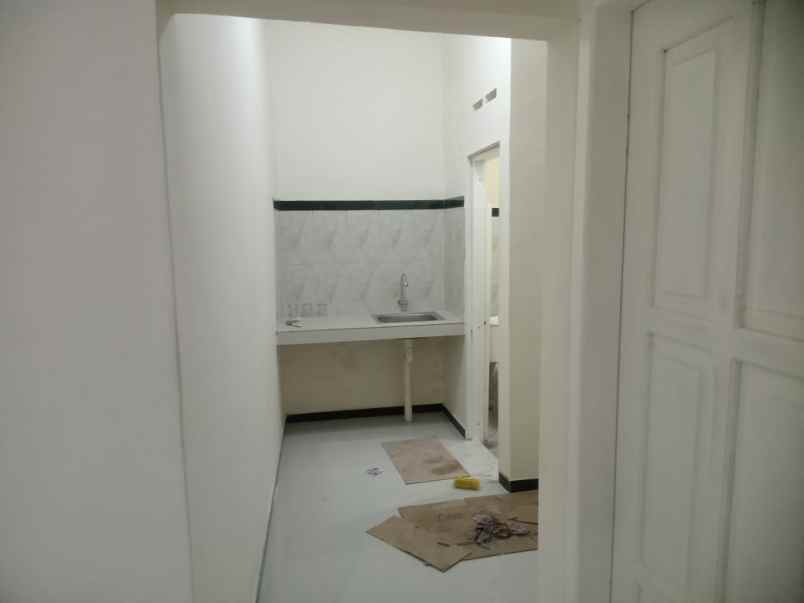 dijual rumah tipe 65 perumahan gpa karangploso